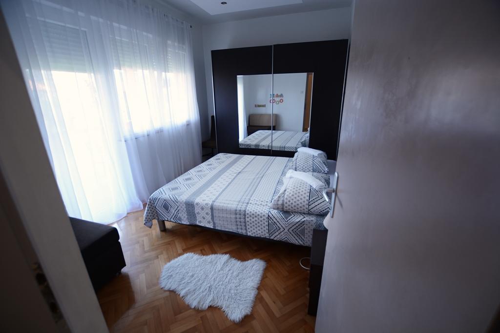 Apartment Davor Zadar Exteriér fotografie